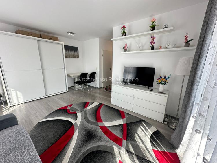 Apartament cochet si spatios in Avangarden, Tractorul - 5