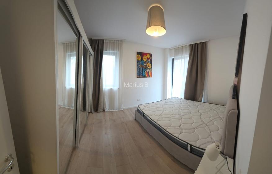 De inchiriat Apart. 2 camere bloc nou, zona Mosilor/ Episcopul Radu - 7