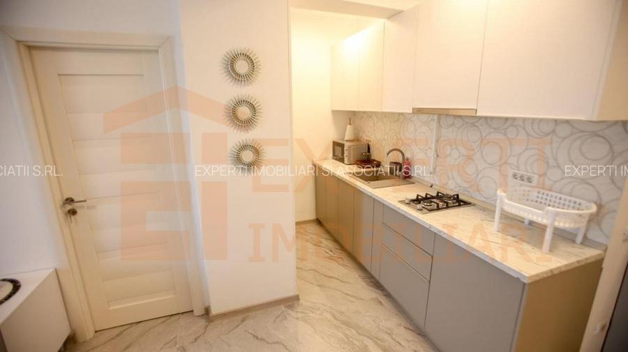 Apartament 2 camere , termen lung, situat in zona Mamaia Nord- Uzina cu Pizza - 5