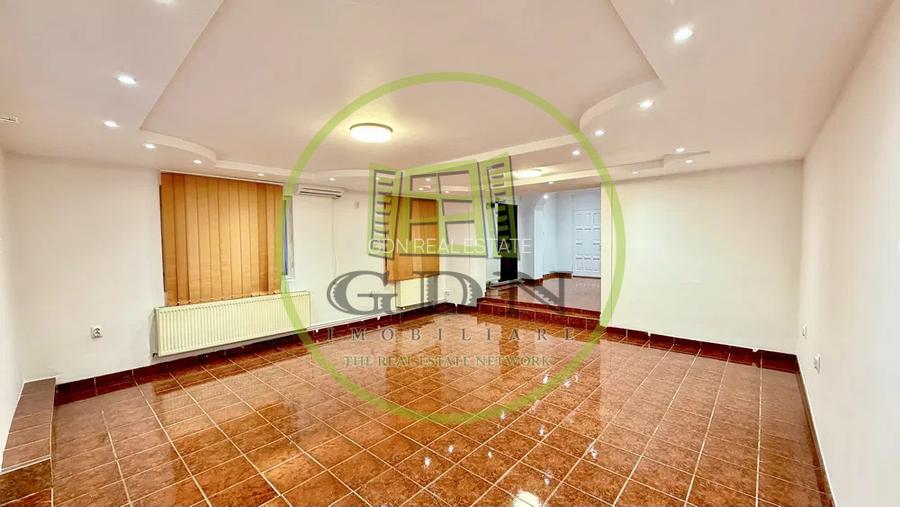 Spatiu comercial de inchiriat 80m2 Open Space - 7