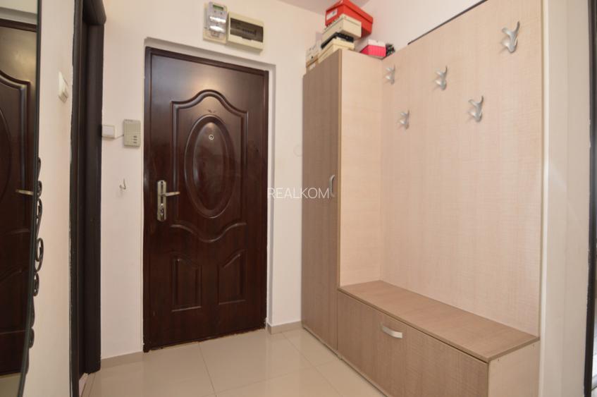 VANZARE APARTAMENT 4 CAMERE TITAN – 1 DECEMBRIE 1918 - STRADA FETESTI - 35