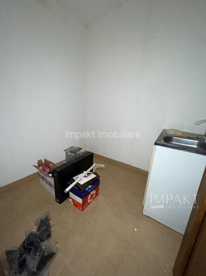 Spatiu comercial de inchiriat, central, trafic intens! - 9