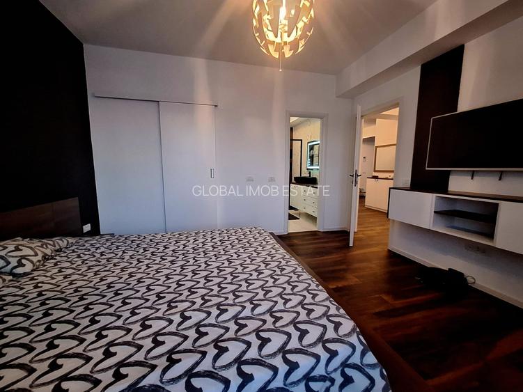 Vanzare Apartament Stil Penthouse 3 camere Bloc Nou Piata Sudului-Berceni - 7