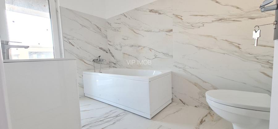 Casa individuala 4 camere 3 bai garaj Cartier Izvor Tarlungeni Brasov - 5