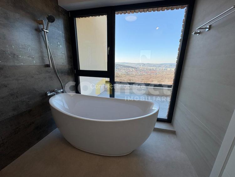 Casa de inchiriat Europa, Str. Luminii | Panouri fotovoltaice | Pompa caldura - 8