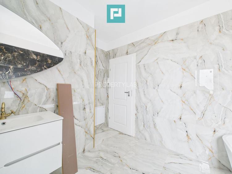 Duplex 105 mp, teren 255 mp, Mosnița Nouă - 14