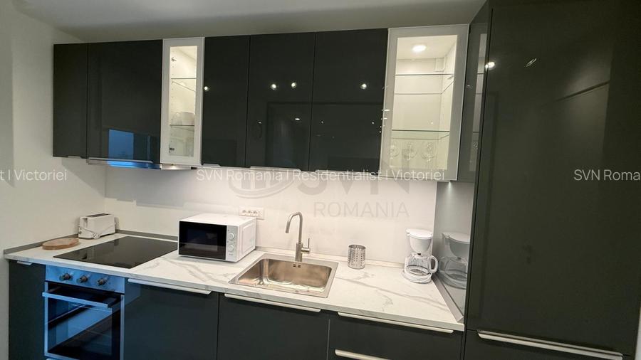 REA1027700 Apartament 2 camere Nusco Faza 2 Premium Living - 14