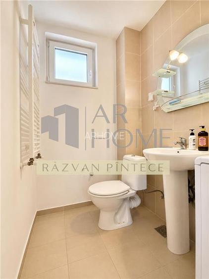 Casa P+1E, 4 camere, teren 357 mp, IRISH PARK Ploiesti - 17