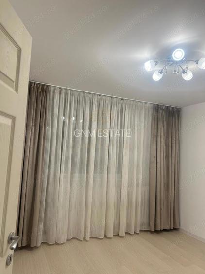 3 Camere Bloc Reabilitat Auchan Drumul Taberei - 5