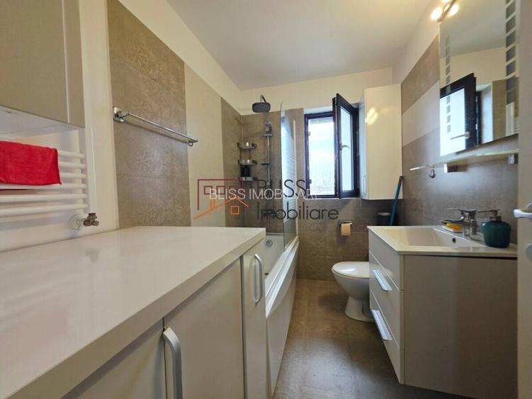 Apartament 2 camere în zona Otopeni Odaile - 10
