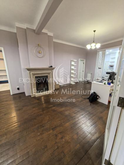 Parter +1 Birouri la Casa Berzei - Mircea Vulcanescu - 18