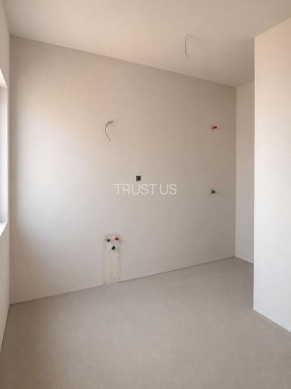Comision 0% Duplex Ghiroda | Despartit camera tehnica | 137 mp - 13