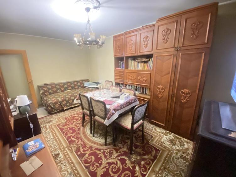 3 Camere-Decomandat-Rahova - 2