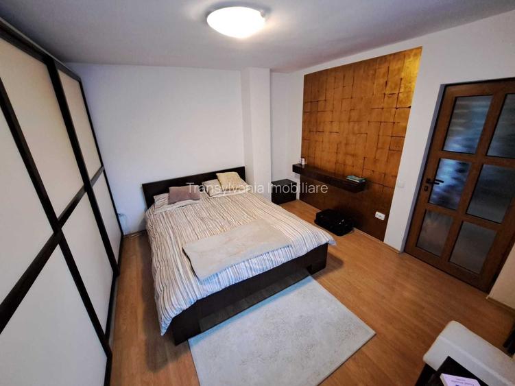 Apartament cu 2 camere | 47 mp | Parcare in curte | Campului - 2