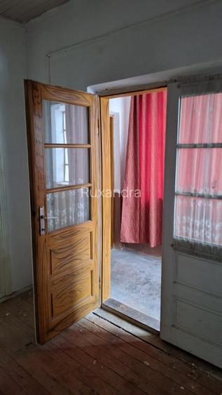 Casă de închiriat in zona linistita – Afumați (pretabil cazare muncitori) - 11