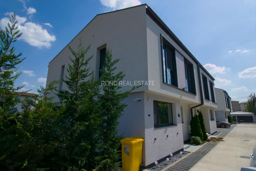 LOCUINTA PRIMITOARE, COMPLET MOBILATA SI UTILATA - 6