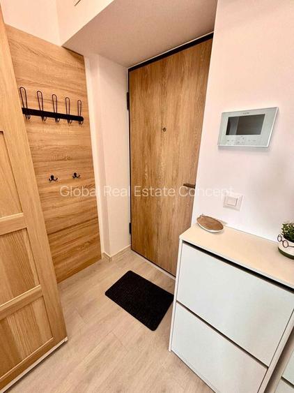 Închiriere Garsoniera - Complex HILS Republica - 2