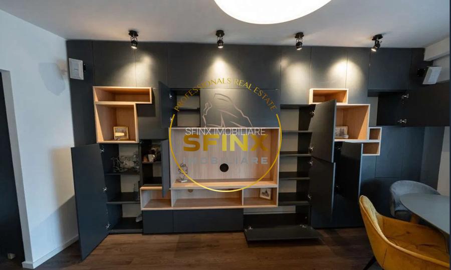 Apartament 3 camere premium | Kiseleff | 80mp | 2 bai | loc de parcare in curte - 3