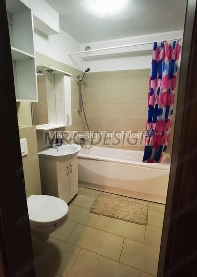 Apartament 1 camera  Giroc - 6