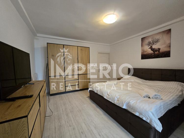 Casa individuala cu 6 camere langa Iulius Mall! - 2