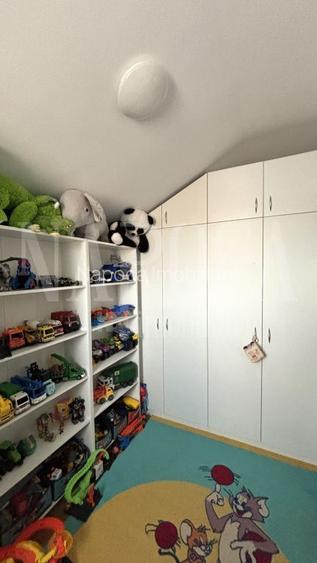 Casa 3 camere de vanzare in Sannicoara - 6