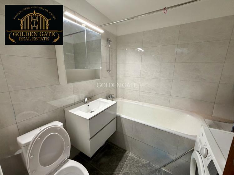 COMISION 0 | Diham-Basarabia  2 Camere | 10’ Metrou  - 9