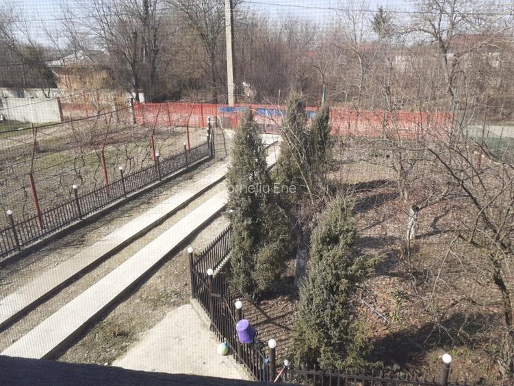 Casa de vanzare P+M în Odobesti Dambovita - 6