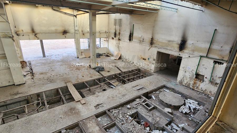 REL4001103 Oportunitate de investitie I Teren de vanzare Bucuresti I Sector 4 - 8