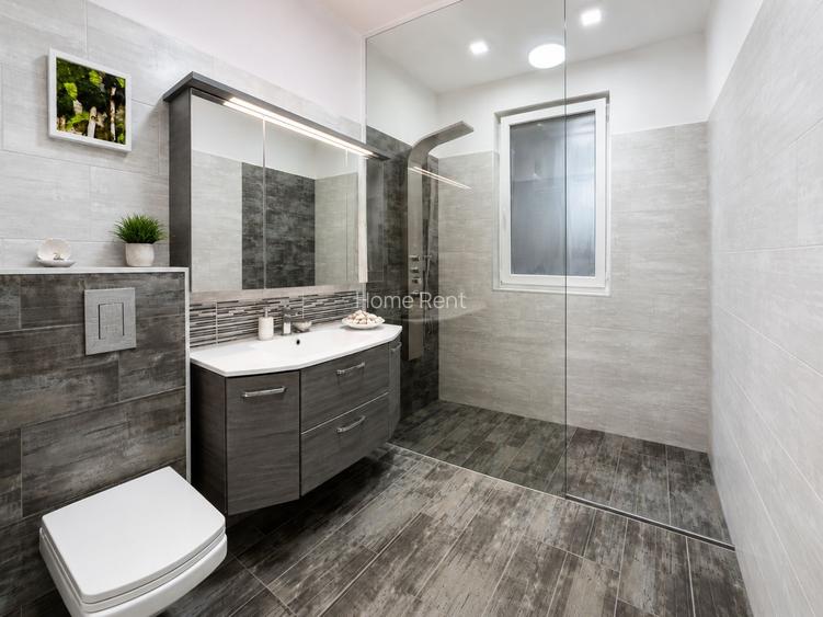 Apartament 2 camere decomandat cu curte privata 82 mp/ parter/ 5 min metrou - 8