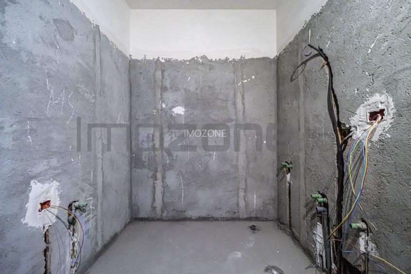 3 Camere, Pacii, 86 mp, decomandat, 2 balc., zona de case, Militari-Margelelor - 10