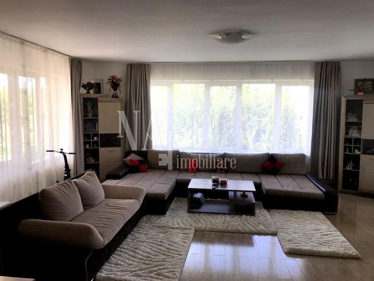 Casa 7 camere de vanzare in Europa, Cluj Napoca - 14