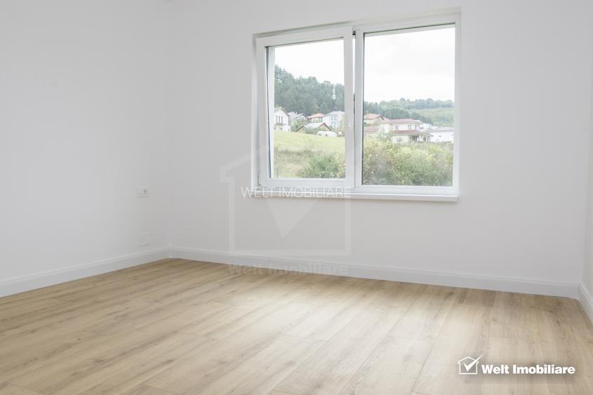 Casa individuala ultrafinisata, zona Vivo, Floresti - 17