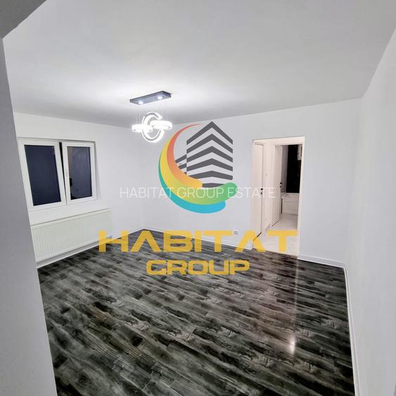 2 camere Berceni Piata Resita etaj 2 liber complet renovat - 3