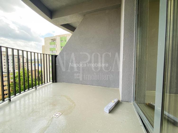 Apartament 2 camere de vanzare in Manastur, Cluj Napoca - 5