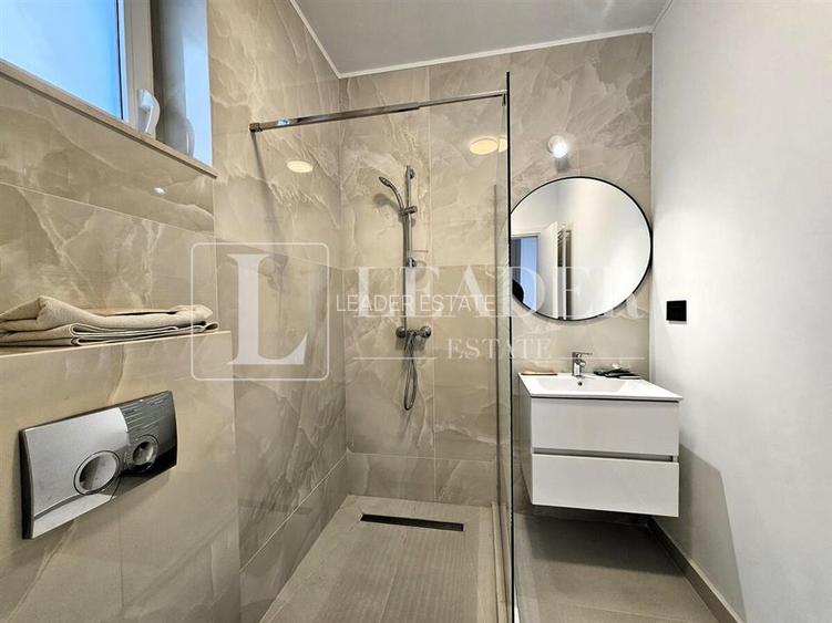 Prima inchiriere I Modern I Pipera - 13