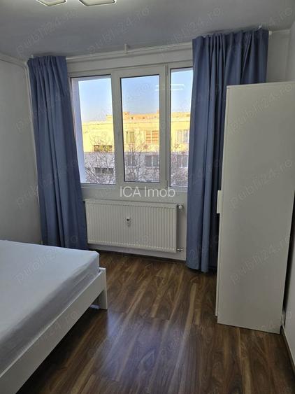 Apartament spatios Drumul Taberei metrou - 3