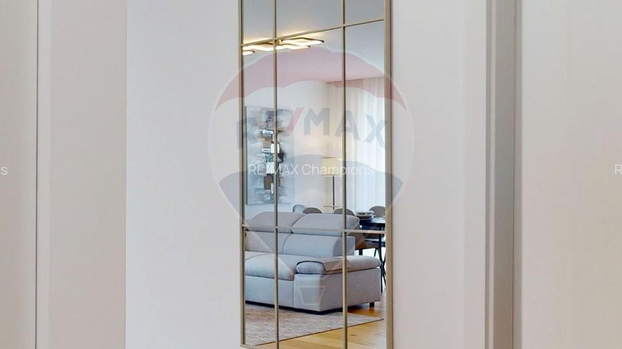 Apartament premium | Prima închiriere | Loc parcare | Urban Plaza - 6