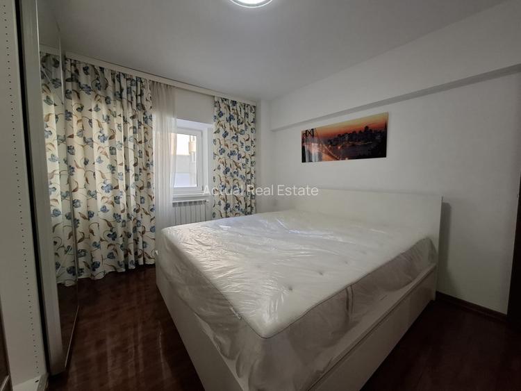 2 CAMERE  | STADION  |  PRIMAVERII - 6