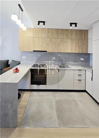 AVIATIEI/FLOREASCA | Apartament 2 camere LUX | mobilat&utilat | Bloc 2025 - 6