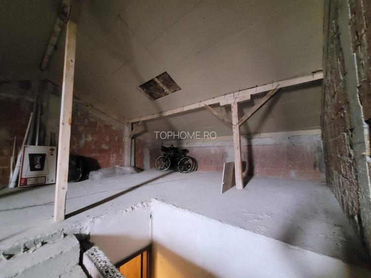 Casa Popesti-Leordeni- Metrou Dimitrie Leonida-Acte Gata-Mutare Rapida - 28