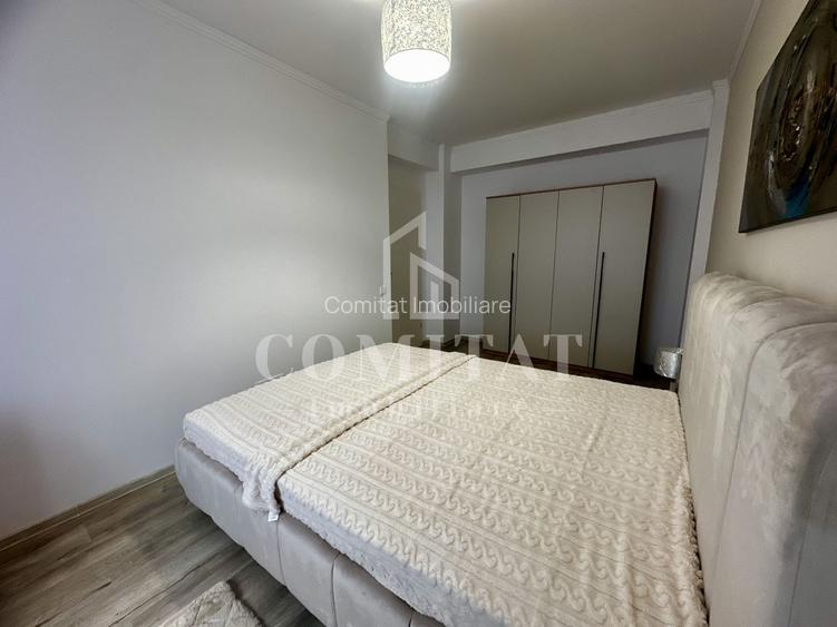 Apartament la cheie | TOTUL NOU | Cartier Terra-Floresti - 12