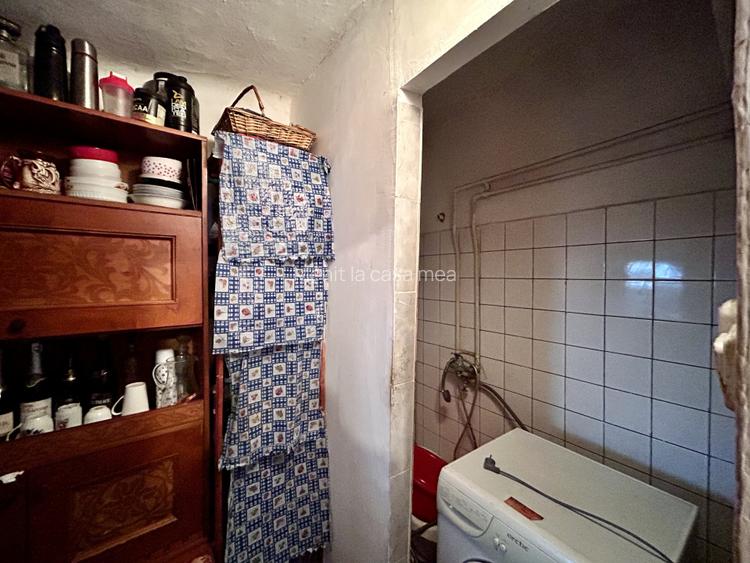 Casa 4 camere, garsoniera, 2 bai, garaj acoperit, Mihai Bravu, Ploiesti - 20