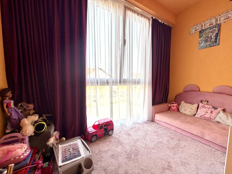 Apartament modern, 2 camere, 40 mp utili, etaj 1 - Dumbravita - 6