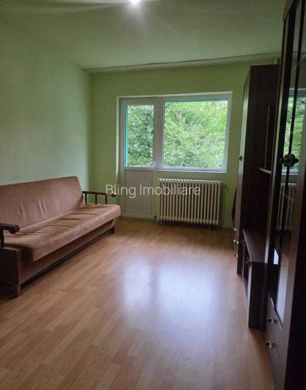 Apartament 2 camere decomandat, mobilat si utilat Baza Sportiva Unirea - 3