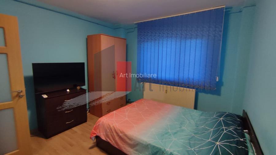 Apartament cu doua camere de vanzare-Margeanului-Rahova-cu centrala - 4