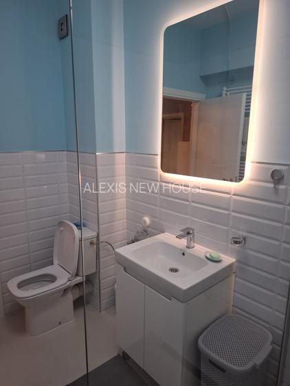 Închiriere apartament 2 camere – Tomis Nord (zona Euromaterna) - 2
