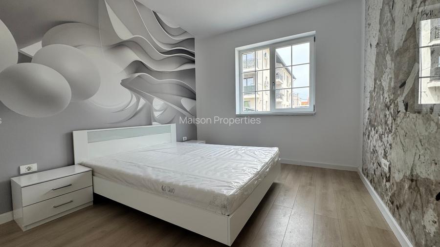 COMISION 0% | Apartament 2 Camere | Giroc |  54mp + 33mp Curte + 2 Balcoane - 26