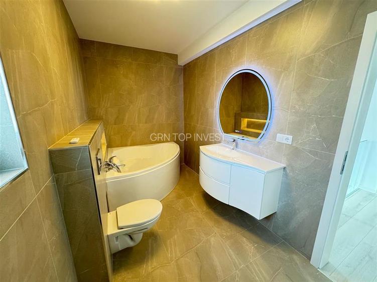 Casa moderna 4 camere 2 bai si curte Selimbar - 24