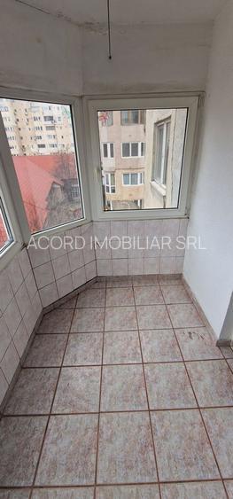 Apartament doua camere decomandate, zona gara. - 14