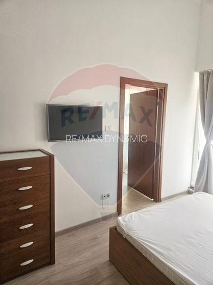 Apartament cu 2 camere de închiriat la ARED UTA - 3
